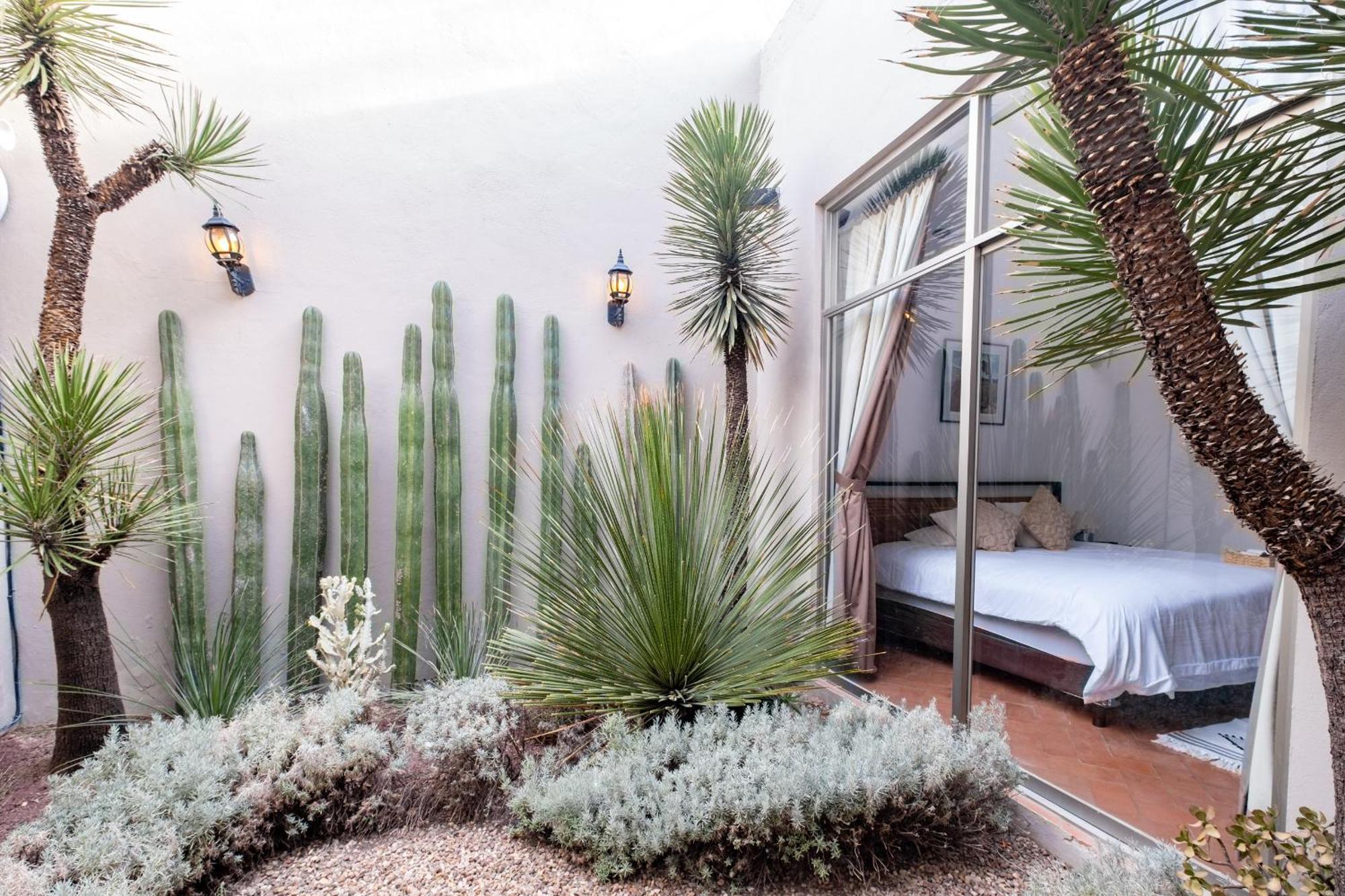 Villa Casa Malen à San Miguel de Allende Extérieur photo