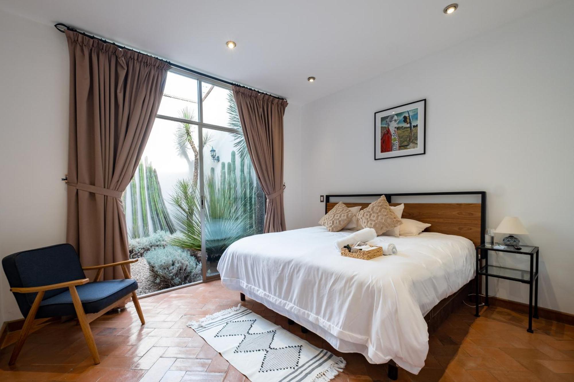 Villa Casa Malen à San Miguel de Allende Extérieur photo